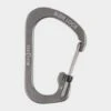 SlideLock Carabiner #2 (Black) -Outdoor Camping go 317466 a