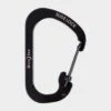 Slidelock Carabiner #4 (Stainless Steel) -Outdoor Camping go 317467 a