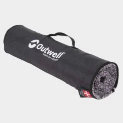 Outwell Palm Coast 600 Flat Woven Carpet -Outdoor Camping go 318172 b