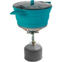 Sea To Summit X-Pot (2.8 Litre) -Outdoor Camping go 319970 d