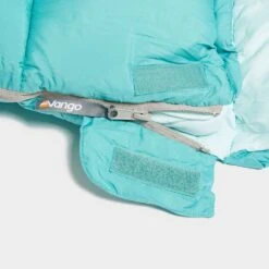 Vango Starlight 250s Sleeping Bag -Outdoor Camping go 321467 g