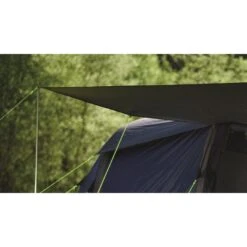 Outwell Dual Protector Silverhill 500 -Outdoor Camping go 321502 d