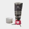 MSR WindBurner Stove System (1L) -Outdoor Camping go 322076 a