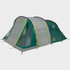 Coleman Mosedale 5 Family 5 Person Tent 17 Coleman Mosedale 5 Family 5 Person Tent -Outdoor Camping go 322411 c