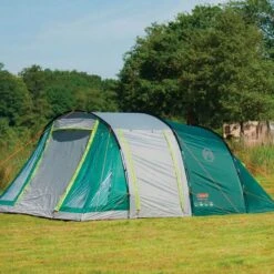 Coleman Mosedale 5 Family 5 Person Tent 19 Coleman Mosedale 5 Family 5 Person Tent -Outdoor Camping go 322411 e