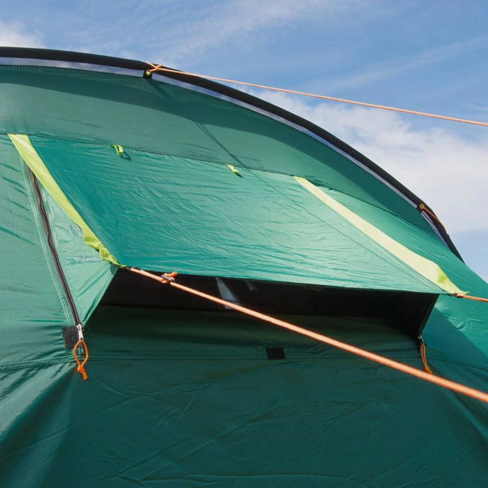 Coleman Mosedale 5 Family 5 Person Tent 8 Coleman Mosedale 5 Family 5 Person Tent - Image 6