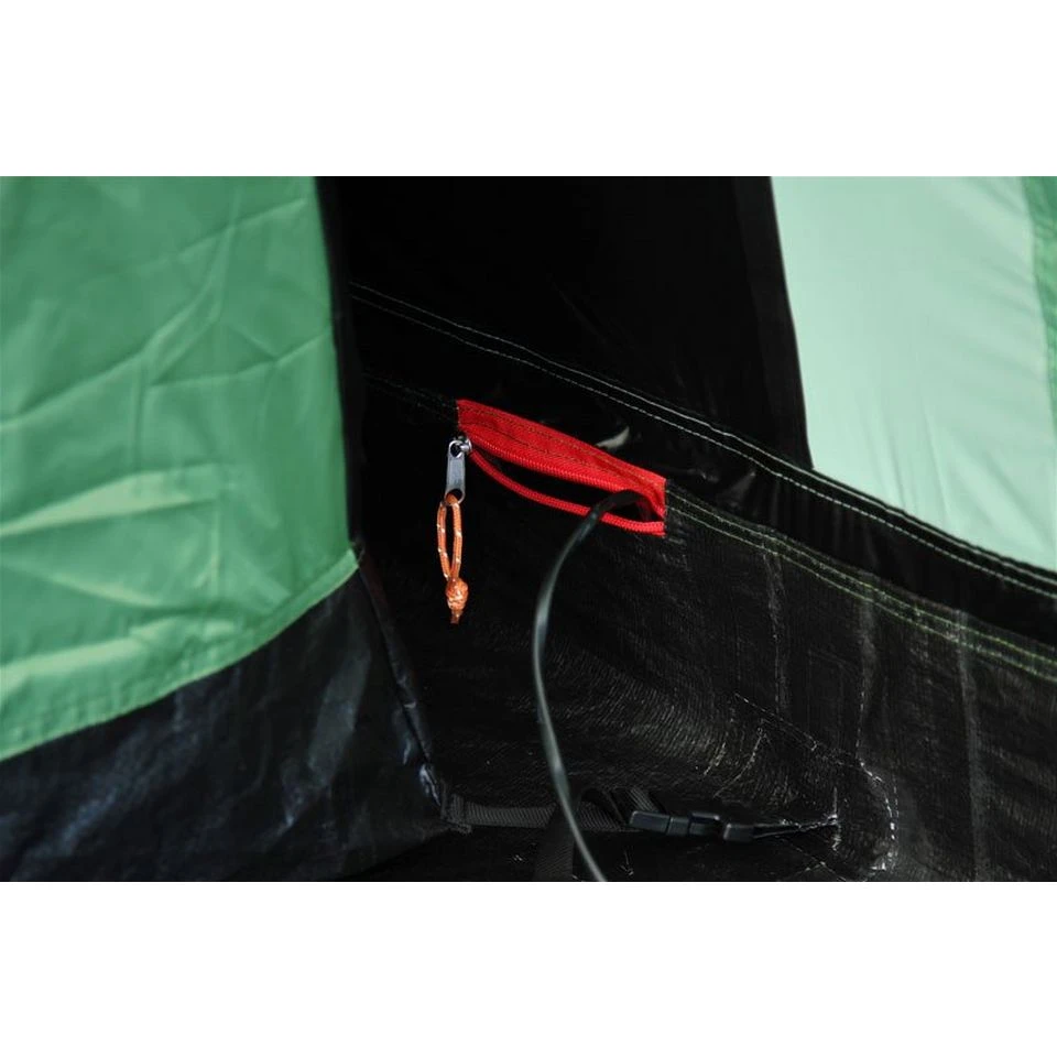 Coleman Mosedale 5 Family 5 Person Tent 14 Coleman Mosedale 5 Family 5 Person Tent - Image 12