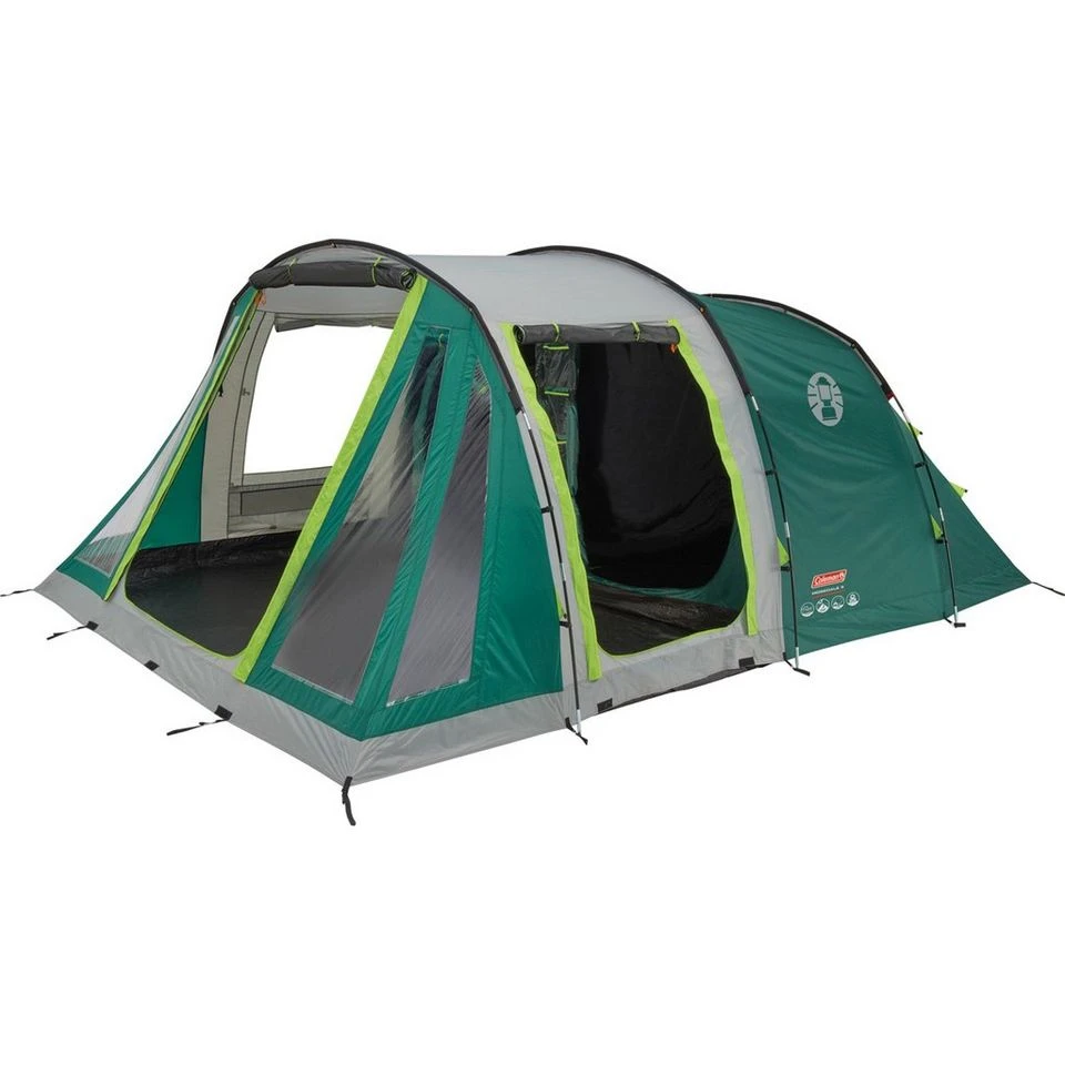 Coleman Mosedale 5 Family 5 Person Tent 15 Coleman Mosedale 5 Family 5 Person Tent - Image 13