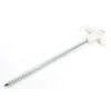 Glow-in-the-Dark Screw Tent Pegs -Outdoor Camping go 324746 a