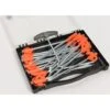Hard Ground Tent Pegs -Outdoor Camping go 324748 a