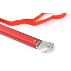 Hammer Inc. Aluminium Handle And Peg Pull -Outdoor Camping go 324749 c