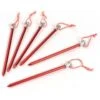 Aluminium Ground Pegs -Outdoor Camping go 324751 a
