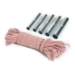 Pole Ferrule Repair Kit -Outdoor Camping go 324753 z
