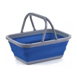 Folding Wash Bowl -Outdoor Camping go 324862 z