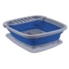 Folding Wash Drainer -Outdoor Camping go 324865 a