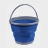 Folding Bucket 10L -Outdoor Camping go 324868 a