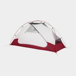 MSR Elixir™ 1 Backpacking Tent -Outdoor Camping go 325572 c