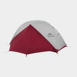 MSR Elixir™ 1 Backpacking Tent -Outdoor Camping go 325572 d