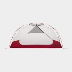 MSR Elixir™ 1 Backpacking Tent -Outdoor Camping go 325572 e