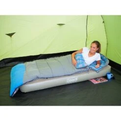 Coleman Basalt Single Sleeping Bag -Outdoor Camping go 325616 c