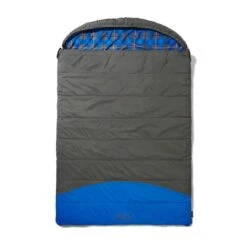 Coleman Basalt Double Sleeping Bag -Outdoor Camping go 325617 z