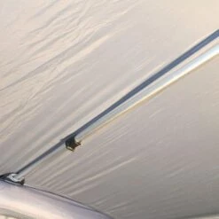 Quest Roof Storm Pole -Outdoor Camping go 326810 z