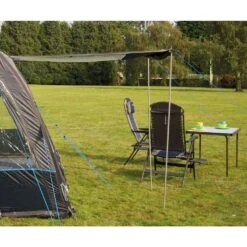 Quest Canopy Pole -Outdoor Camping go 326814 b