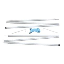 Quest Canopy Pole -Outdoor Camping go 326814 z