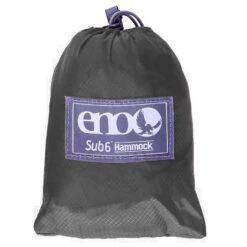 ENO Sub6 Ultralight Hammock 11 ENO Sub6 Ultralight Hammock -Outdoor Camping go 326868 d