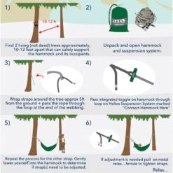 ENO Sub6 Ultralight Hammock 12 ENO Sub6 Ultralight Hammock -Outdoor Camping go 326868 e