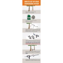 ENO Helios Suspension System -Outdoor Camping go 326869 e