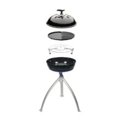 Cadac Grillo Chef 2 – BBQ/Plancha – Dome 9 Cadac Grillo Chef 2 – BBQ/Plancha – Dome -Outdoor Camping go 327432 z