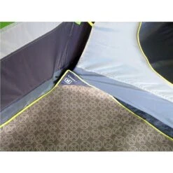 Vanguard 6 Carpet -Outdoor Camping go 329239 z