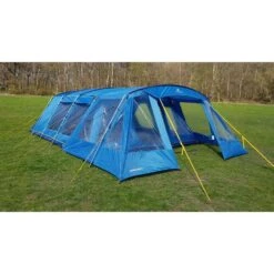 Vanguard 6 Tent Porch -Outdoor Camping go 329241 z