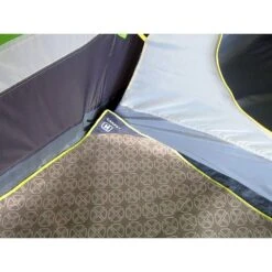 Vanguard 8 Carpet -Outdoor Camping go 329242 z