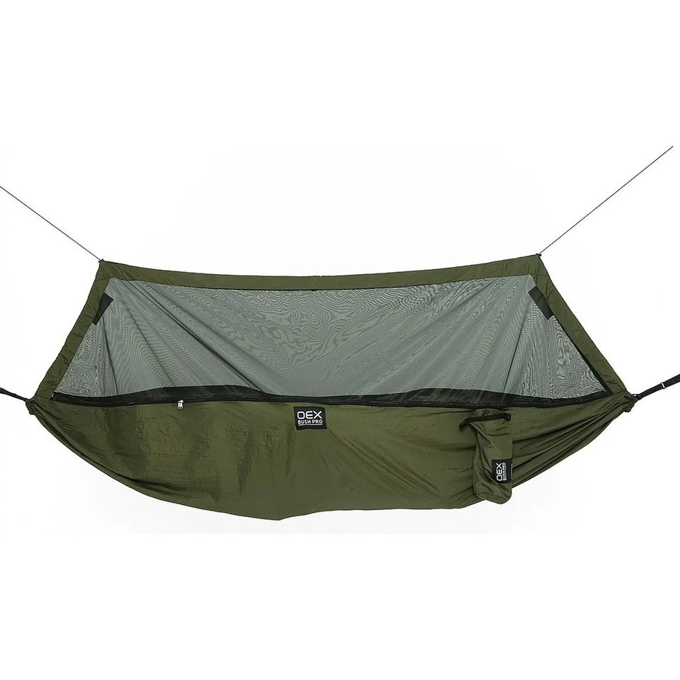 Bush Pro Hammock 7 Bush Pro Hammock - Image 5