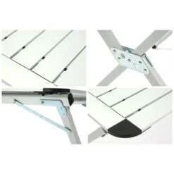 Elite Double Table -Outdoor Camping go 329374 c