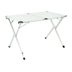 Elite Double Table -Outdoor Camping go 329374 z