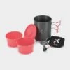 Kuju Micro Stove Set -Outdoor Camping go 329403 a