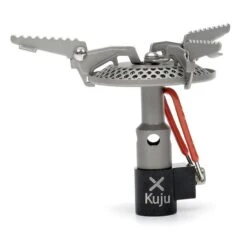 Kuju Micro Stove Set -Outdoor Camping go 329403 c