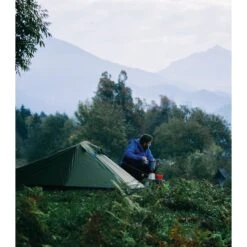 Kuju Micro Stove Set -Outdoor Camping go 329403 i