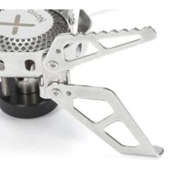 Novo Folding Leg Stove -Outdoor Camping go 329405 e