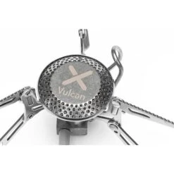 Vulcan Pre-Heat Stove -Outdoor Camping go 329406 c