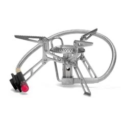 Vulcan Pre-Heat Stove -Outdoor Camping go 329406 z