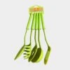 5 Piece Utensils Set -Outdoor Camping go 329449 a