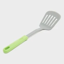 Slotted Spatula With Handle -Outdoor Camping go 329453 z