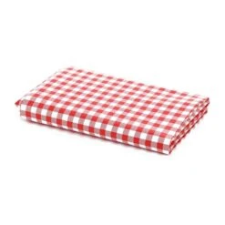 Gingham Camping Tablecloth -Outdoor Camping go 329459 z