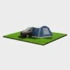 Vango Kilda Low Driveaway Van Awning -Outdoor Camping go 331017 a