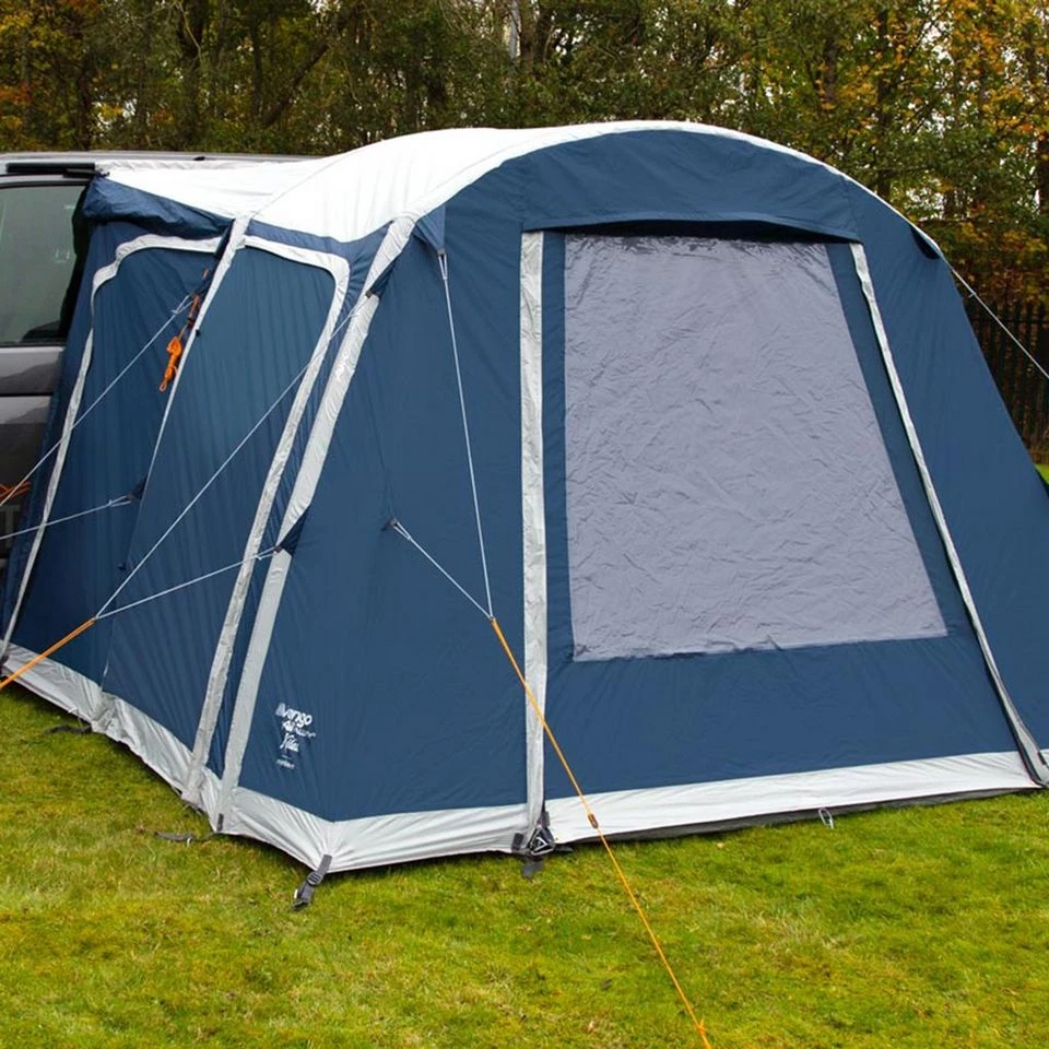 Vango Kilda Low Driveaway Van Awning 5 Vango Kilda Low Driveaway Van Awning - Image 3