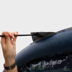 Vango Kilda Low Driveaway Van Awning 23 Vango Kilda Low Driveaway Van Awning -Outdoor Camping go 331017 i